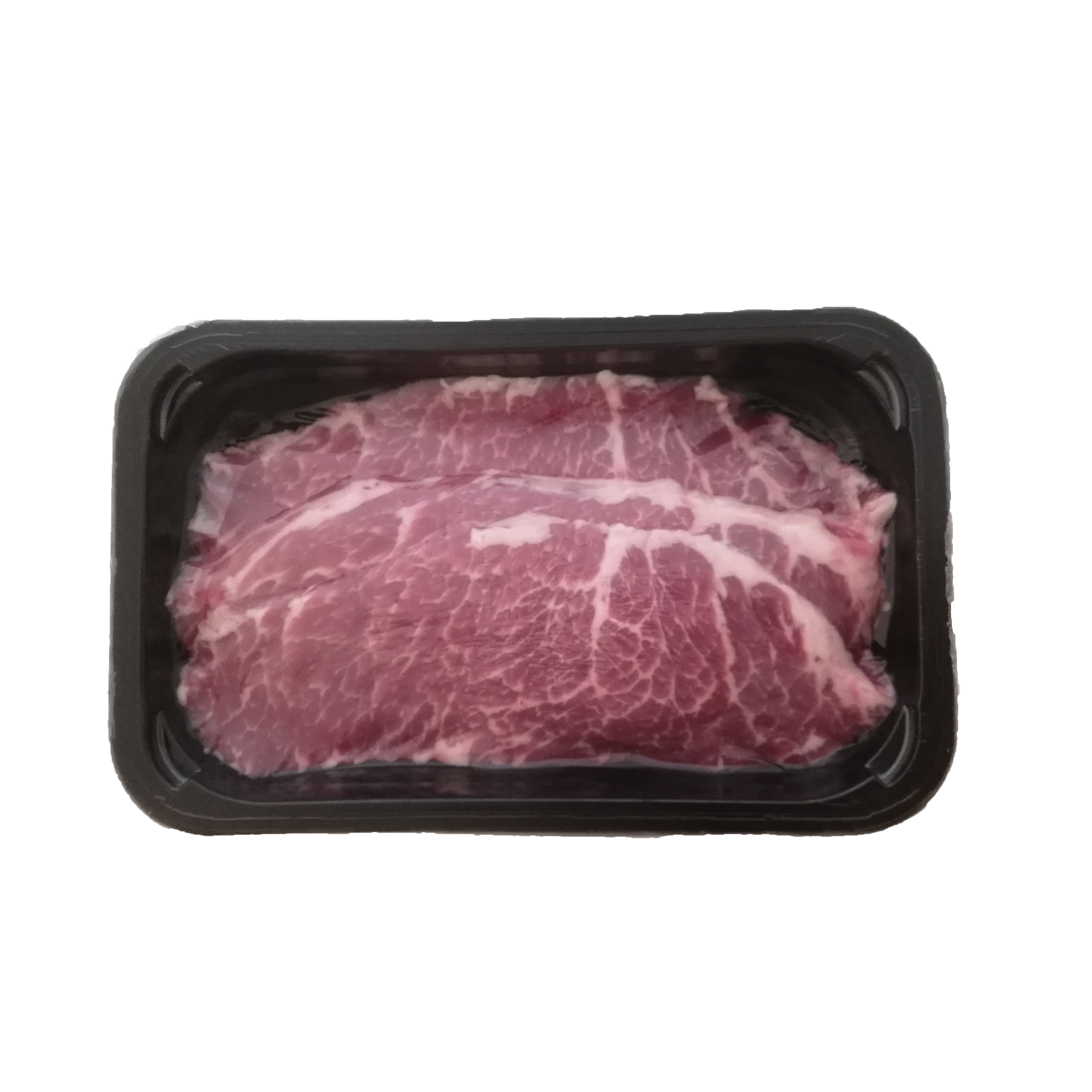 IBERICO PRESA GESNEDEN SKIN  6x350gr DV